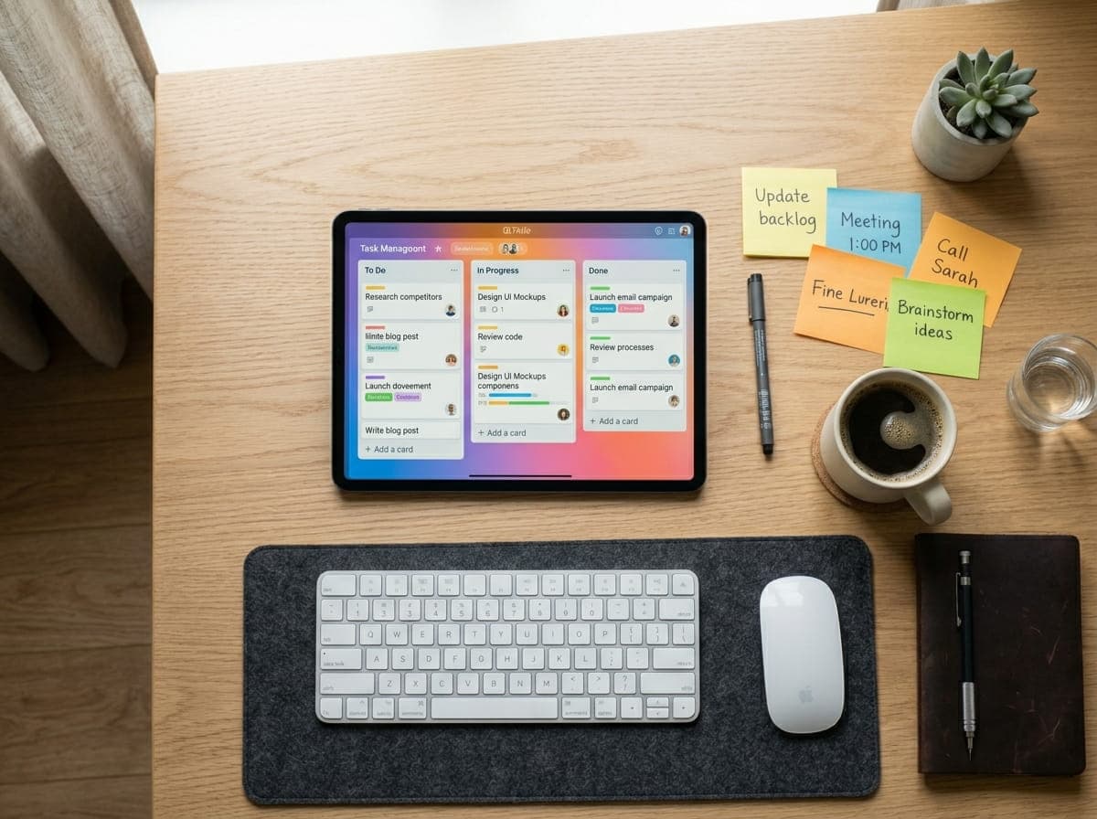 Task Management App